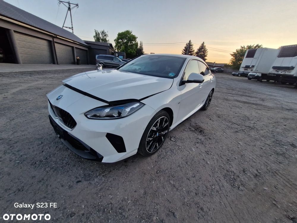 BMW Seria 2 218d M Sport sport - 7