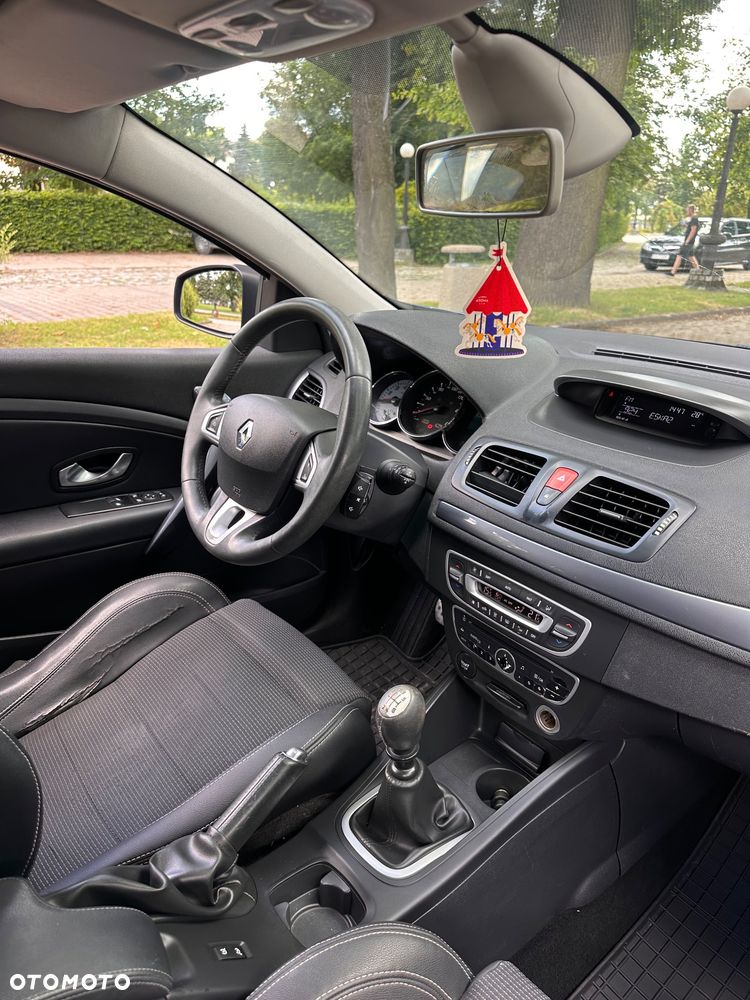 Renault Megane - 19