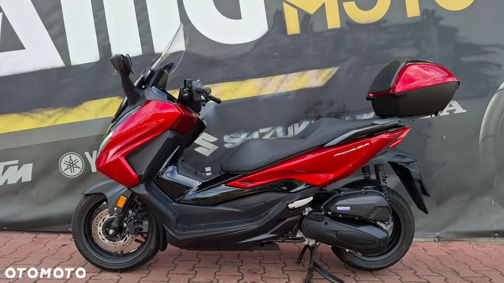 Honda NSS - 2