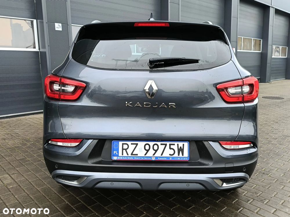 Renault Kadjar 2019 photo 4