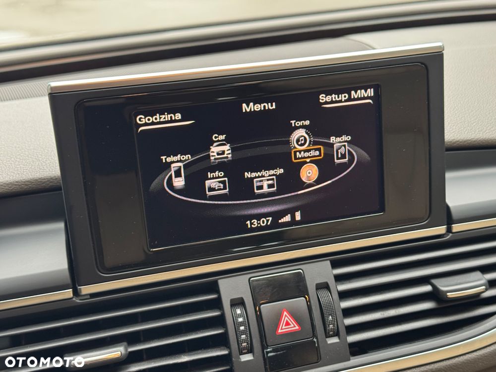 Audi A7 Sportback - 21