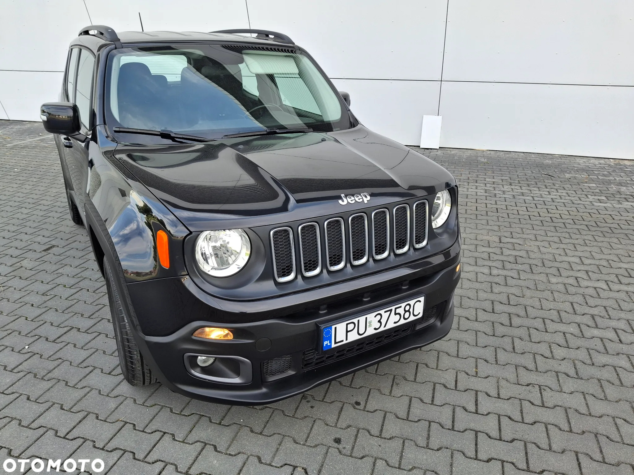 Jeep Renegade 1.4 MultiAir Longitude - 20