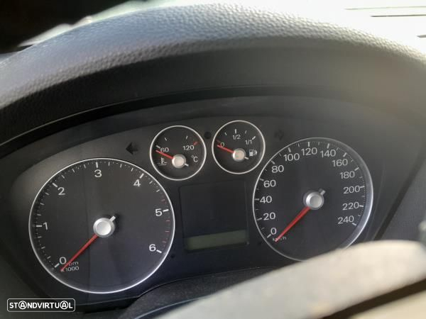 Para Peças Ford C-Max - 7