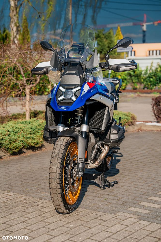 BMW GS - 4