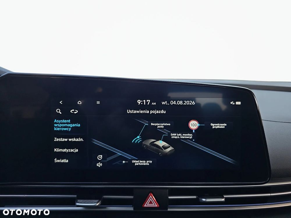 Hyundai Elantra 1.6 Modern - 23