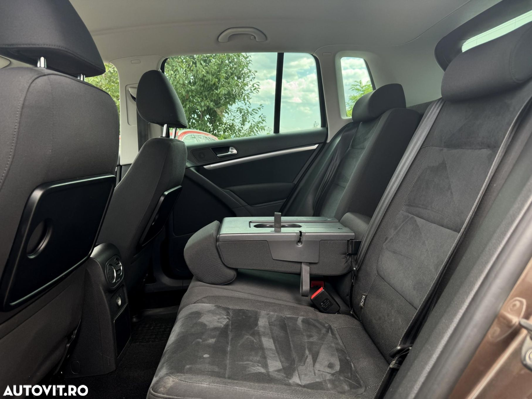 Volkswagen Tiguan - 18