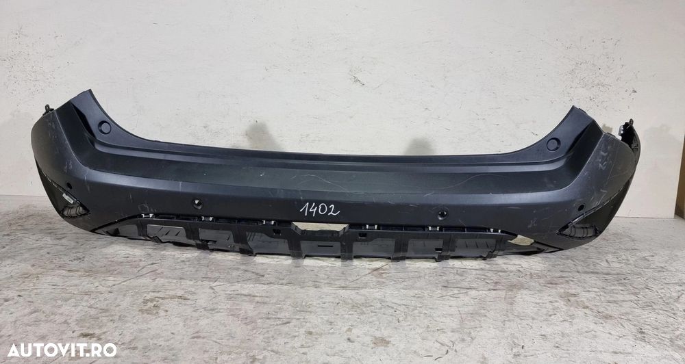 Bara spate Kia Sportage, 2022, 2023, cod OE 86611-R2000 - 1