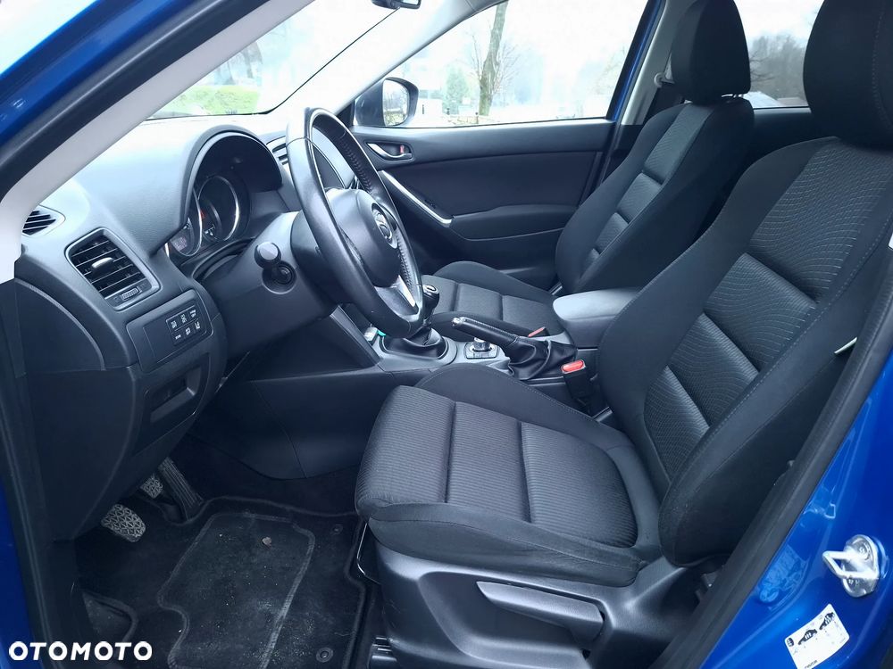 Mazda CX-5 SKYACTIV-D 150 Center-Line - 20