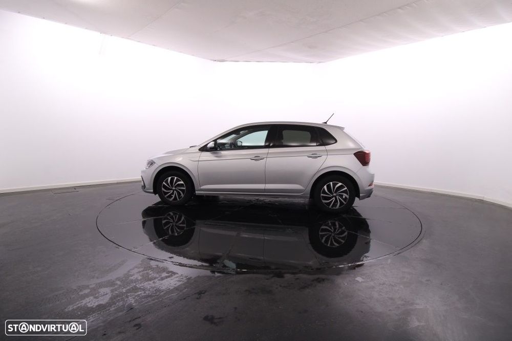 VW Polo 1.0 TSI Life - 3