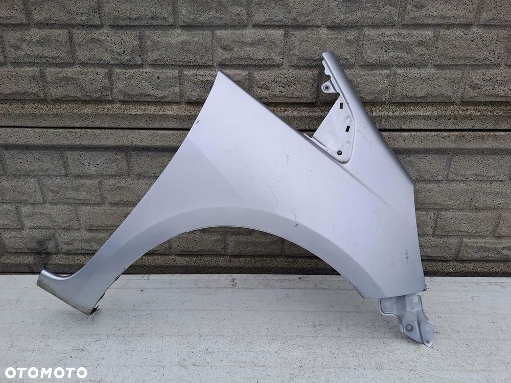 Honda Jazz Iii Lift 11-17 Błotnik Przedni Prawy - 1