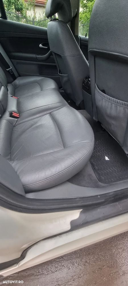 Saab 9-3 1.9TiDS Linear Sport - 6