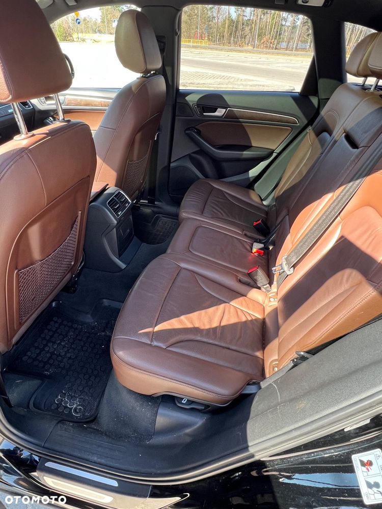 Audi Q5 - 11