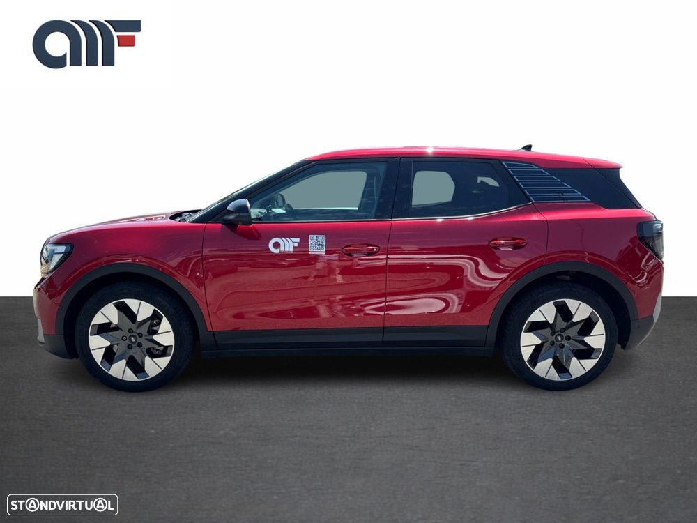 Ford Explorer 77 kWh Premium - 5