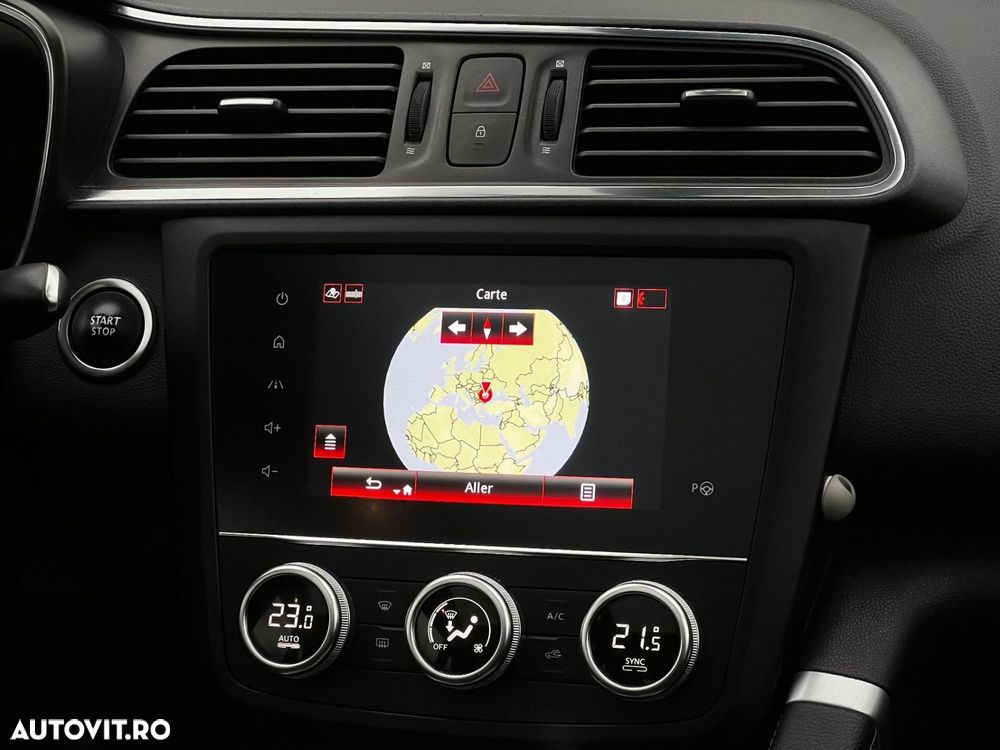 RENAULT Kadjar 2020 — imagine 37