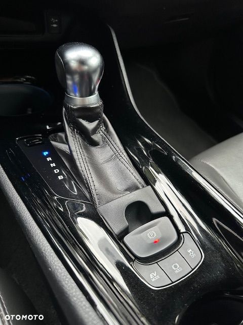 Toyota C-HR 1.8 Hybrid Executive - 34