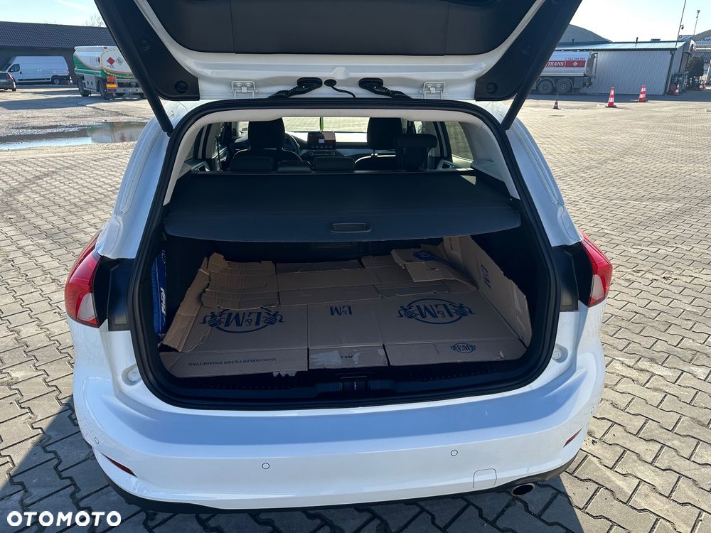 Ford Focus - 8