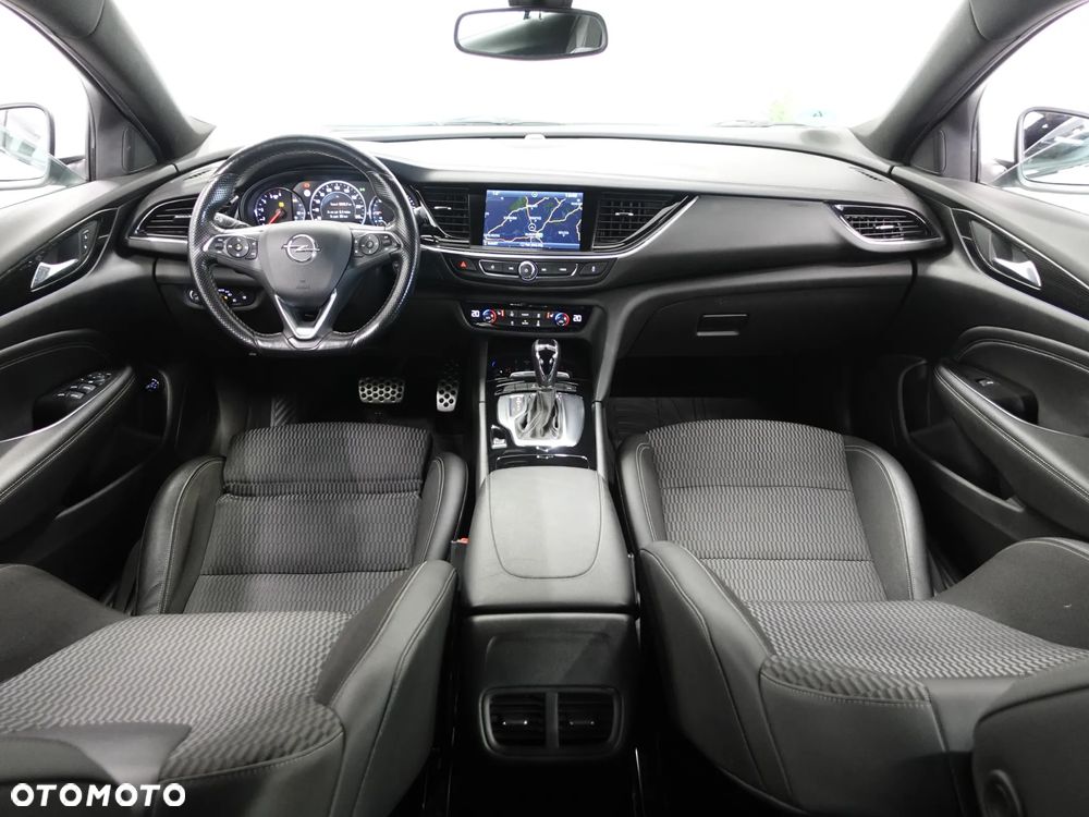 Opel Insignia 2.0 Automatik Business Edition - 29