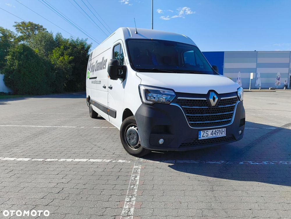 Renault Master - 5
