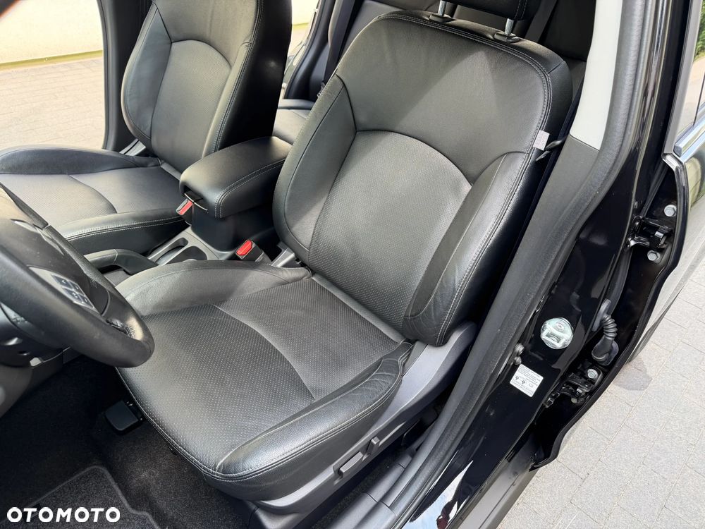 Mitsubishi ASX 1.6 ClearTec 2WD Diamant Edition+ - 31