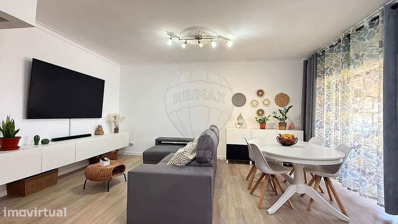 Apartamento T3 para venda - Grande imagem: 2/16