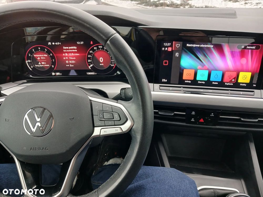 Volkswagen Golf 1.0 TSI Life - 11