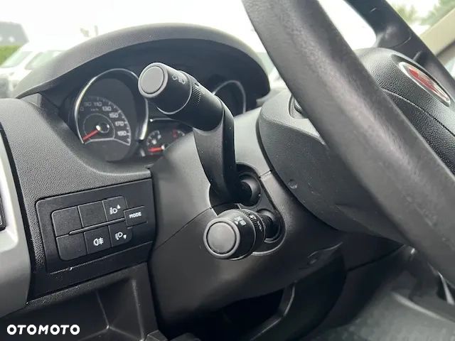 Fiat Ducato L2H1 2,3 130 KM klima tempomat - 9