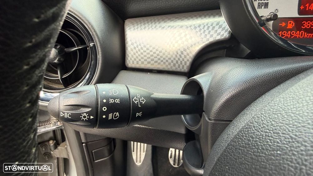 MINI 3 Portas Cooper S - 14