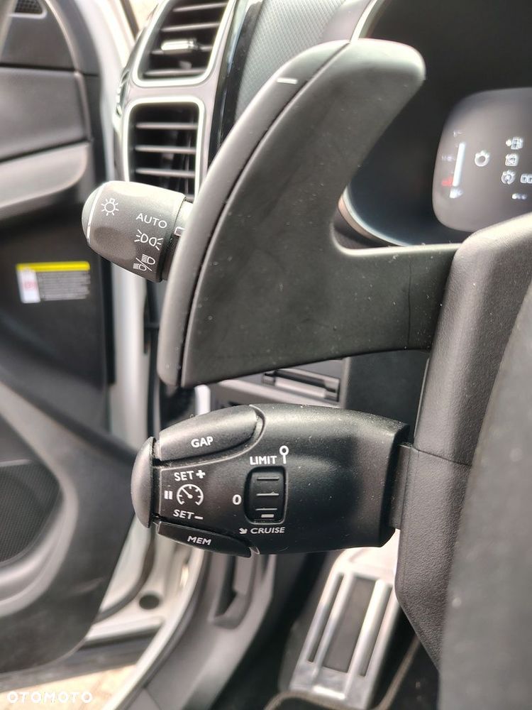 Citroën C5 Aircross 1.5 BlueHDi Shine EAT8 - 16