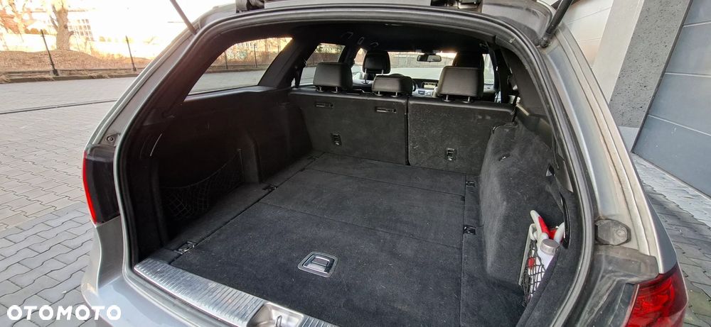 Mercedes-Benz Klasa E 200 CDI 7G-TRONIC Avantgarde - 26