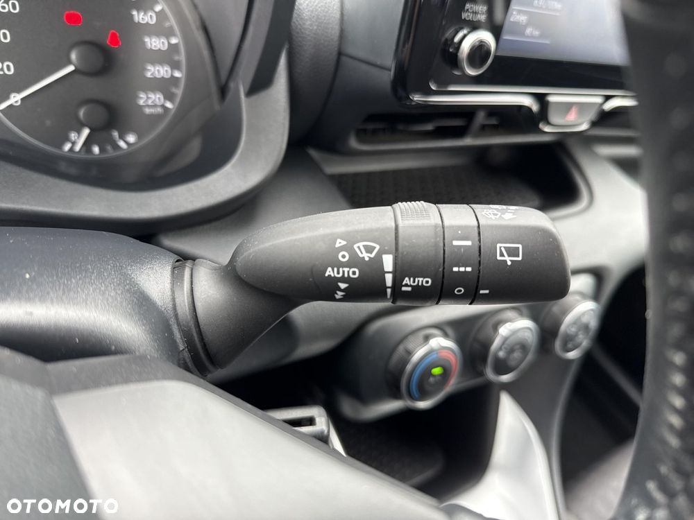 Toyota Yaris 1.0 Comfort - 23