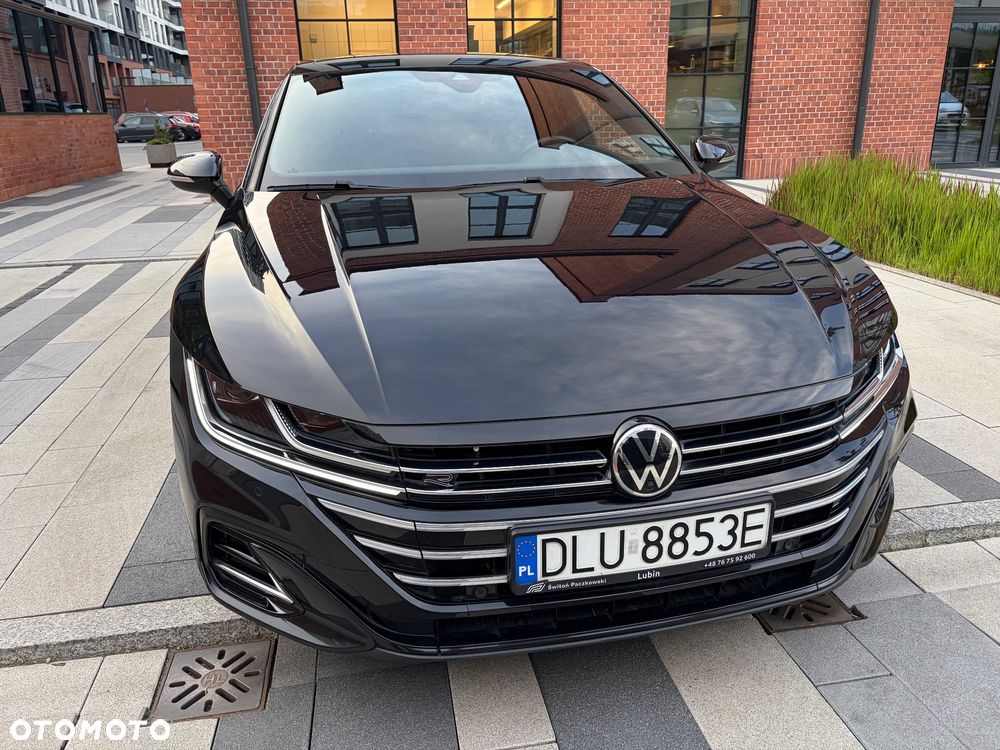 Volkswagen Arteon 2.0 TSI R-Line DSG - 6