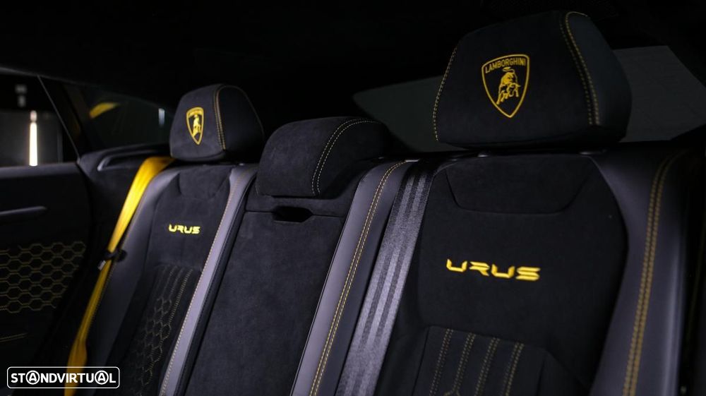 Lamborghini Urus 4.0 V8 Performante - 53