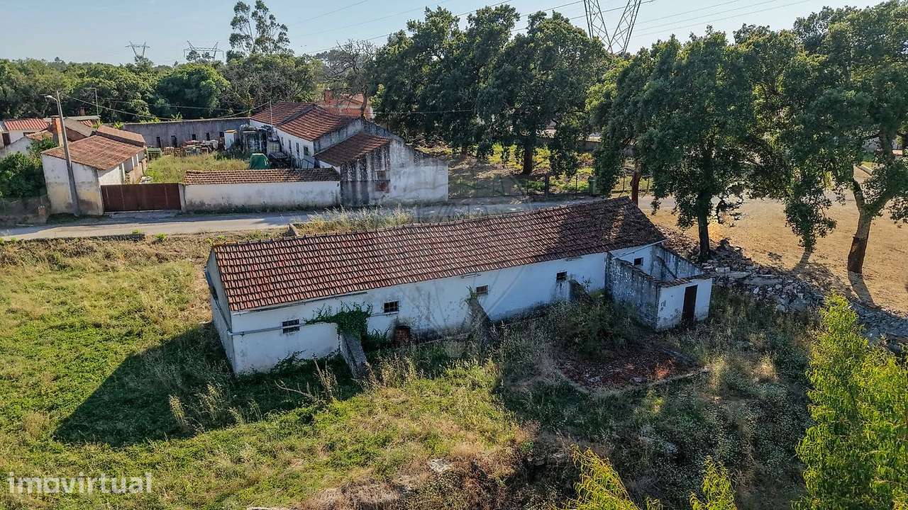 Armazém  para venda - Grande imagem: 3/25
