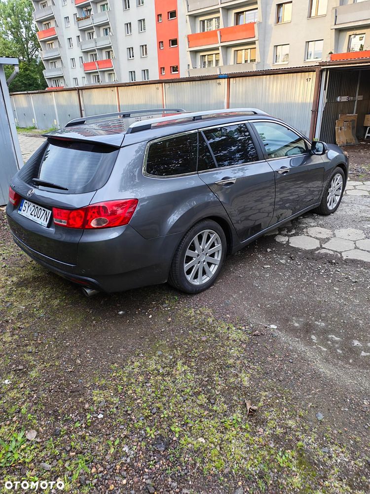 Honda Accord 2.0 Automatik Elegance - 4