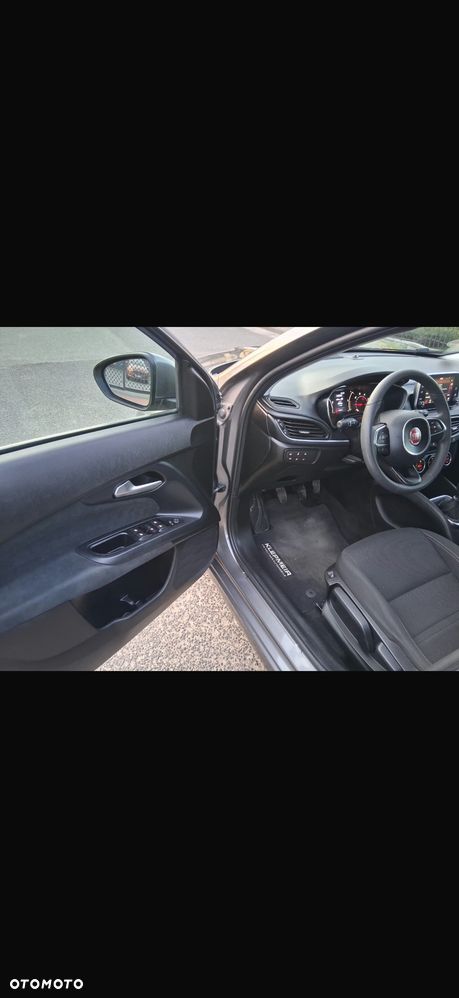 Fiat Tipo - 10
