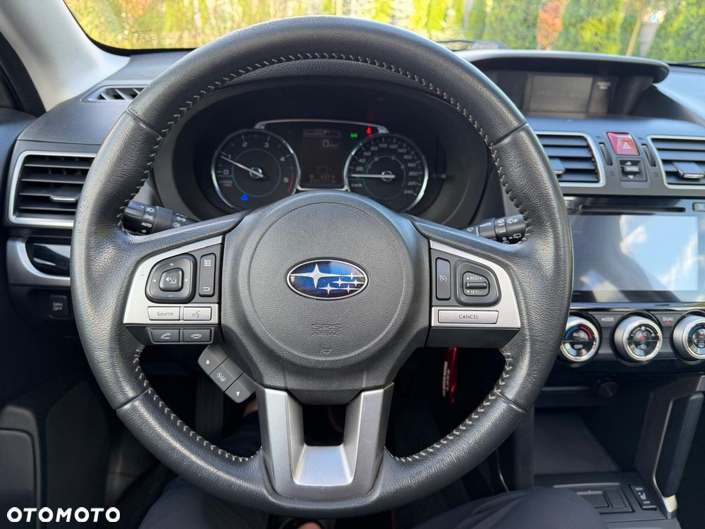 Subaru Forester 2.0D 20th Anniversary - 27