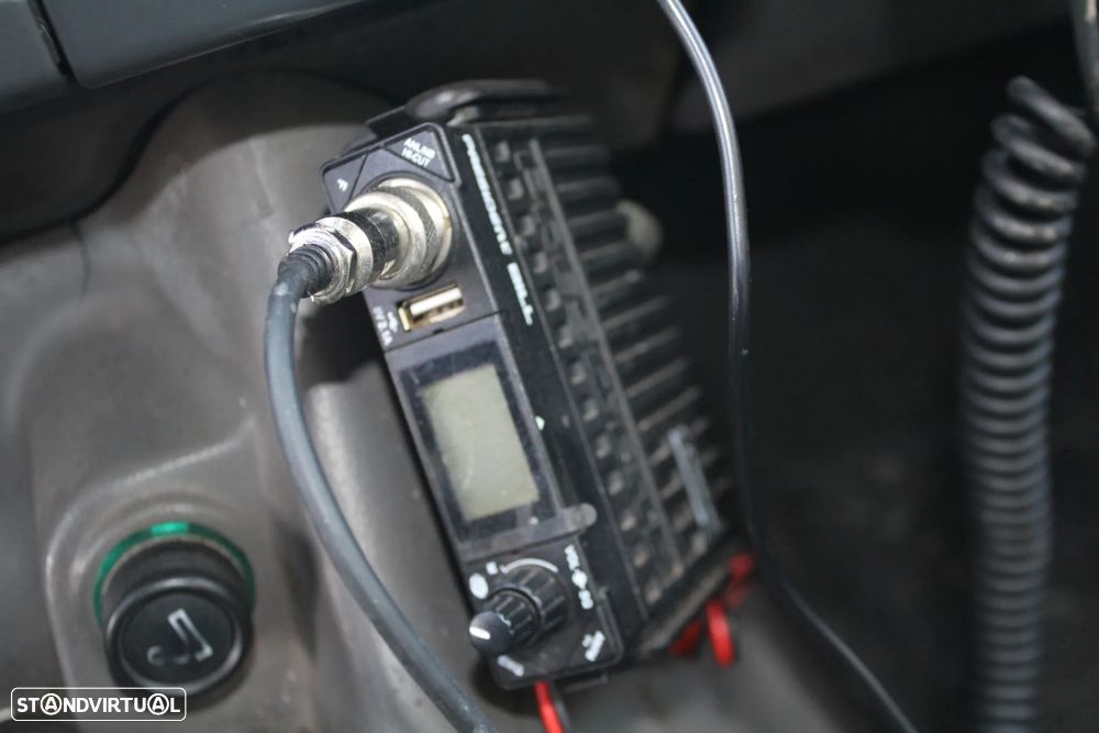 Land Rover Discovery 2.5 TD5 - 27