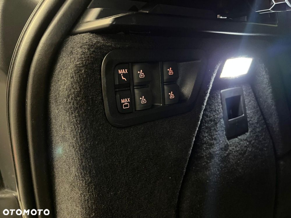 BMW X7 - 31