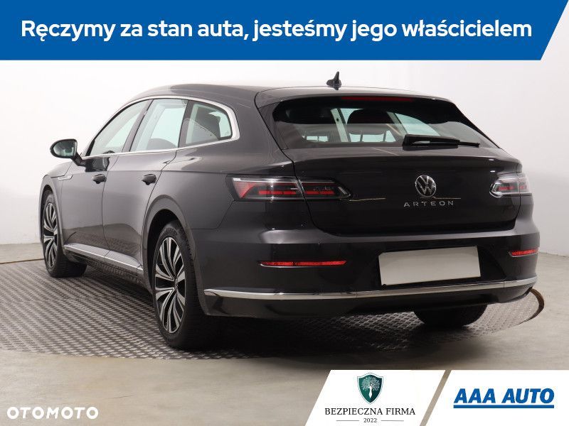 Volkswagen Arteon - 5