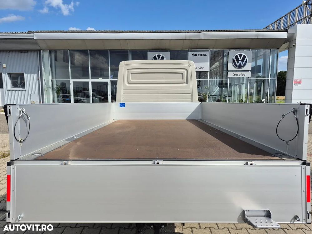 Volkswagen Crafter 3.5 CD Bena L4 FWD 103kW - 24