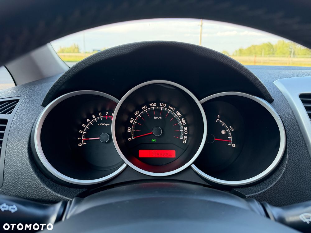Kia Venga 1.4 M - 22
