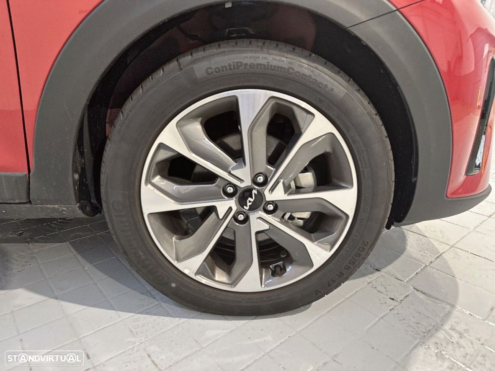 Kia Stonic 1.0 T-GDI Drive - 12