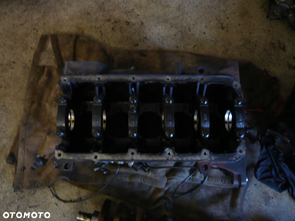 blok silnika 192a2000 fiat stilo - 2