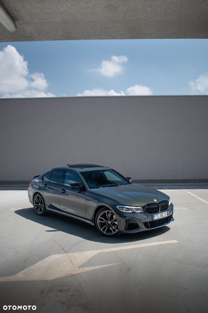 BMW Seria 3 - 1