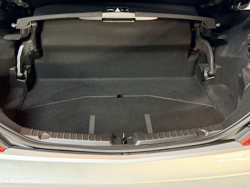 Mercedes-Benz SLK 200 Aut. - 28