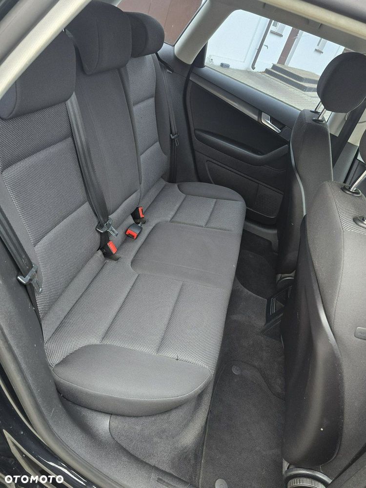 Audi A3 Sportback - 25