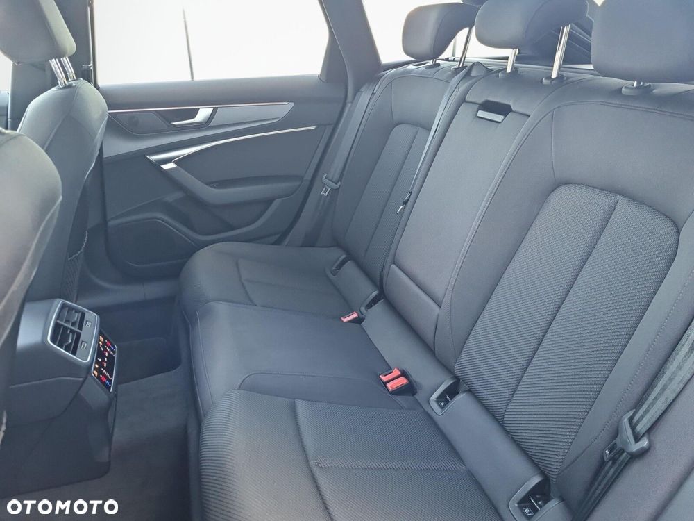 Audi A6 Avant 40 TDI mHEV S tronic - 31