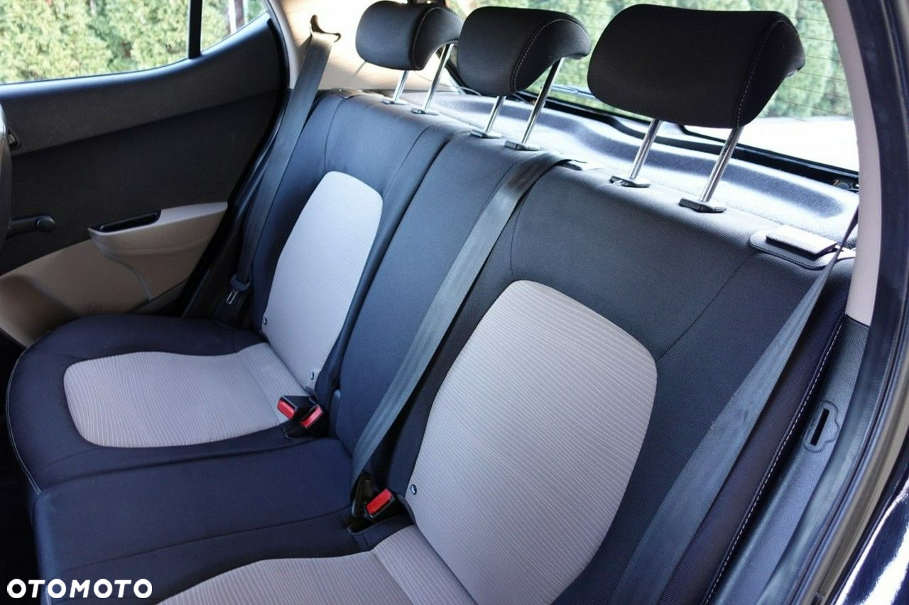 Hyundai i10 - 14