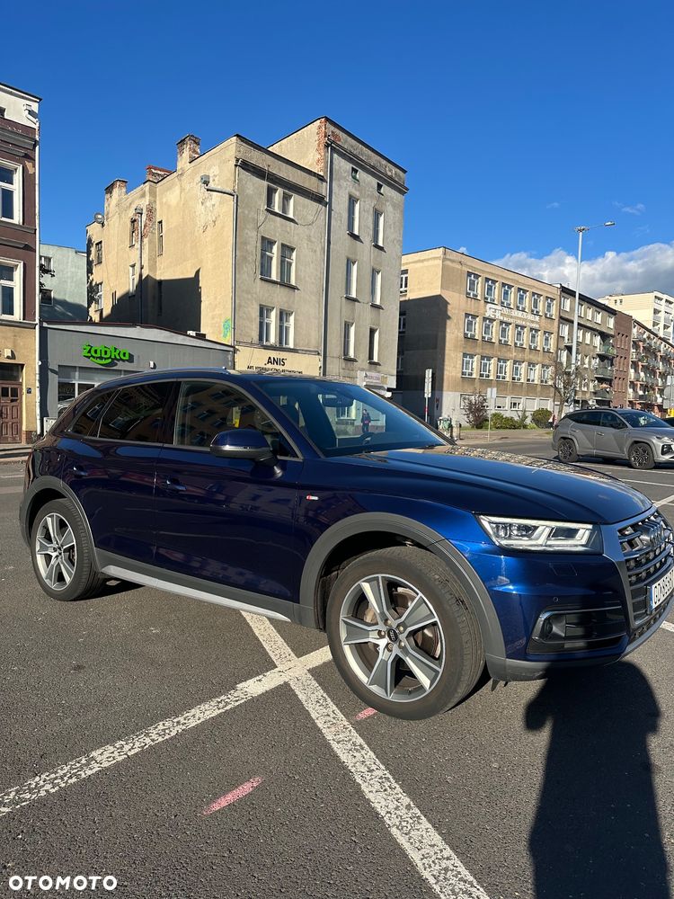Audi Q5 2.0 TDI Quattro S tronic - 2
