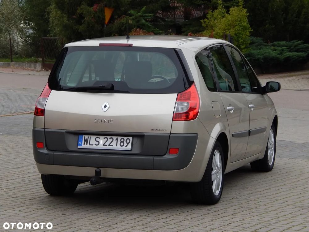 Renault Grand Scenic - 2